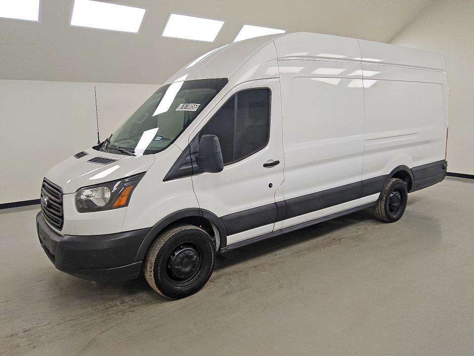 Aukcja sprzedaży 2019 Ford Transit, vin: 1FTYR3XM2KKB86389, numer aukcji: 61618056