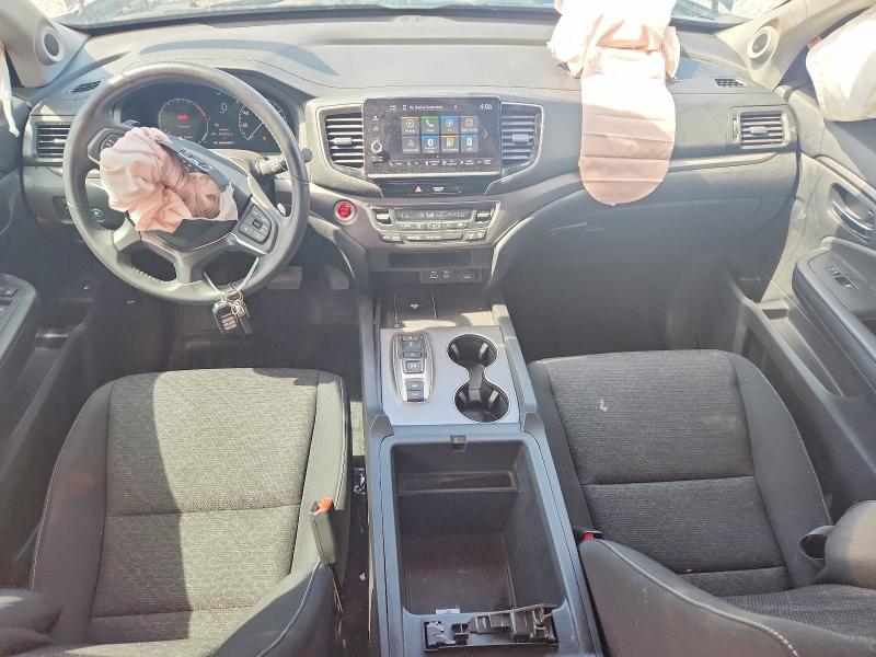 Aukcja sprzedaży 2024 Honda Ridgeline, vin: 5FPYK3F21RB028192, numer aukcji: 59621916