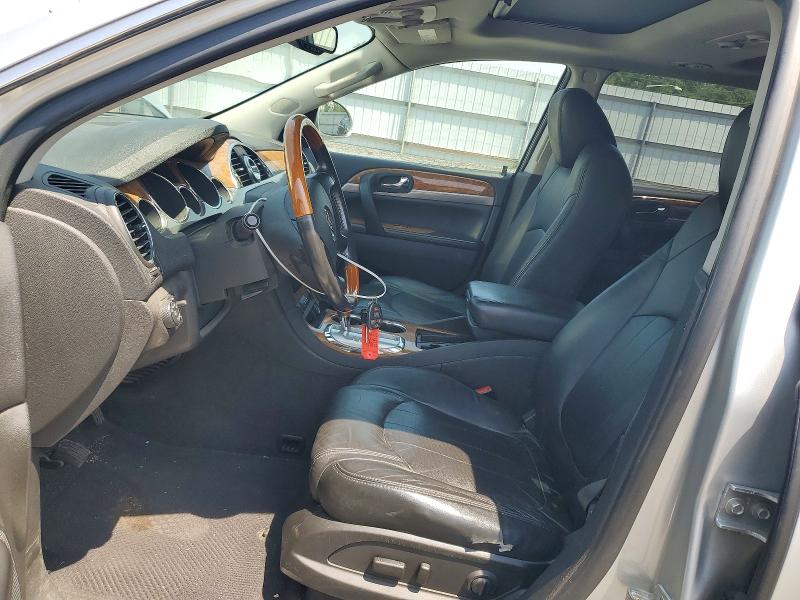 Продажа на аукционе авто 2011 Buick Enclave, vin: 5GAKVBED1BJ379185, номер лота: 61421466