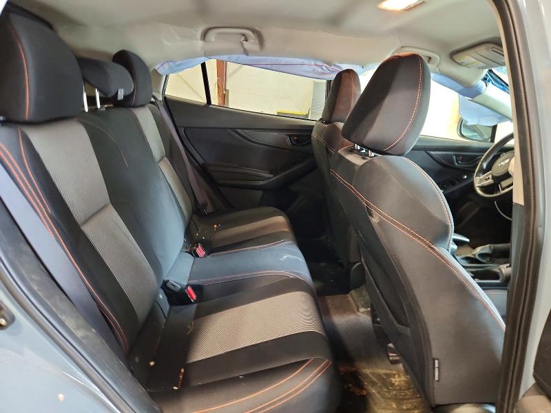 Aukcja sprzedaży 2023 Subaru Crosstrek, vin: JF2GTAPC2P8314449, numer aukcji: 61843836