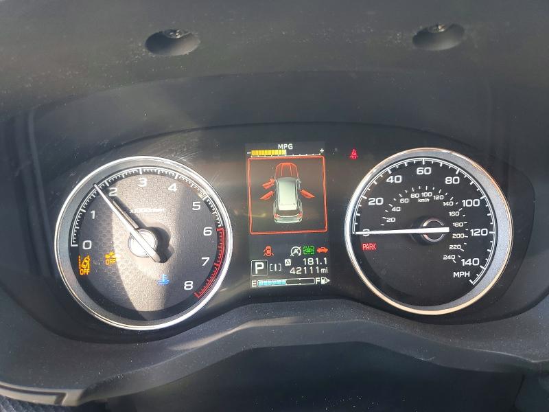 Продажа на аукционе авто 2019 Subaru Forester, vin: JF2SKAWC9KH560518, номер лота: 62952136