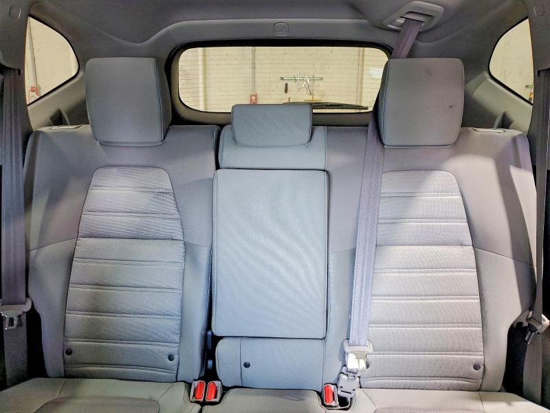 Продажа на аукционе авто 2018 Honda Cr-v, vin: 7FARW1H50JE051291, номер лота: 60275666