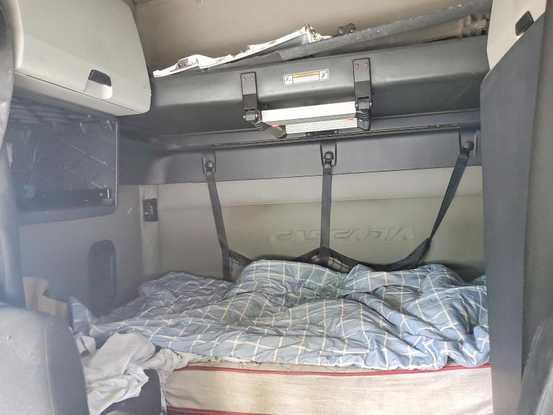 Продажа на аукционе авто 2019 Freightliner Cascadia 126, vin: 3AKJHHDRXKSKB6145, номер лота: 60195646