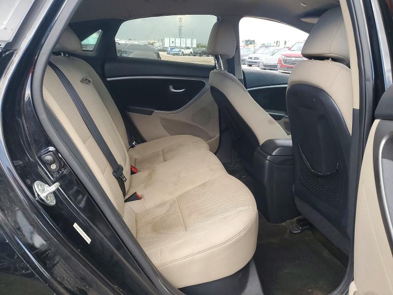 61397846 :رقم المزاد ، KMHD35LE5DU057950 vin ، 2013 Hyundai Elantra Gt مزاد بيع