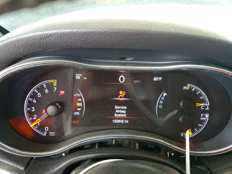 Продаж на аукціоні авто 2018 Jeep Grand Cherokee, vin: 1C4RJEAG8JC311866, номер лоту: 60556626