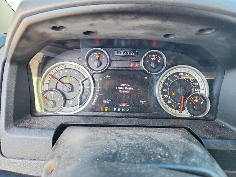 Aukcja sprzedaży 2016 Ram 1500, vin: 3C6RR7LT8GG364479, numer aukcji: 62868746
