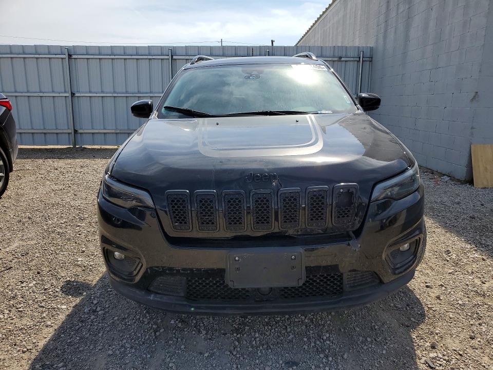 Aukcja sprzedaży 2022 Jeep Cherokee, vin: 1C4PJMCX9ND556030, numer aukcji: 59608406