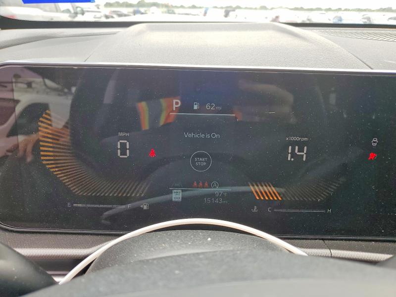 Продажа на аукционе авто 2026 Kia Sportage, vin: 5XYK23DF5TG399652, номер лота: 62527116