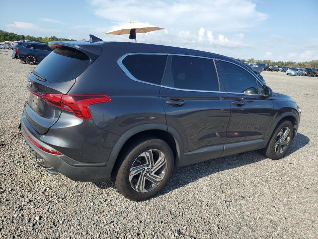 59982746 :رقم المزاد ، 5NMS14AJXMH325393 vin ، 2021 Hyundai Santa Fe مزاد بيع