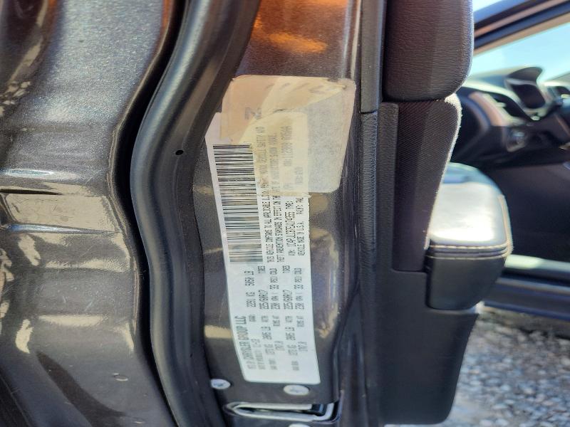 61580236 :رقم المزاد ، 1C4PJLCB7EW174355 vin ، 2014 Jeep Cherokee مزاد بيع