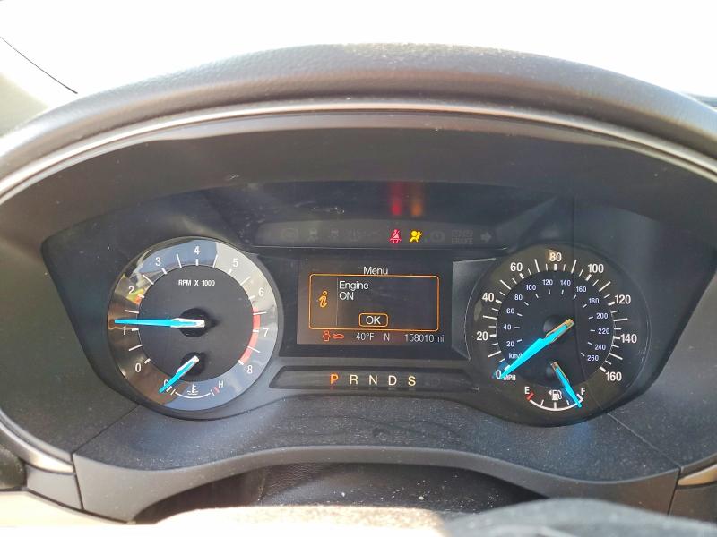 2014 Ford Fusion მანქანა იყიდება აუქციონზე, vin: 3FA6P0H70ER111118, აუქციონის ნომერი: 62338246