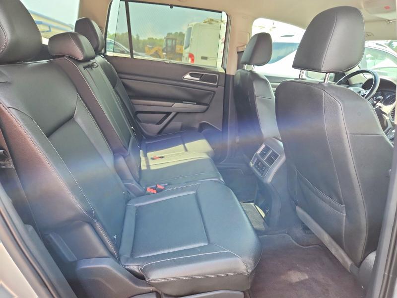 Aukcja sprzedaży 2018 Volkswagen Atlas, vin: 1V2LR2CA6JC501055, numer aukcji: 59403246