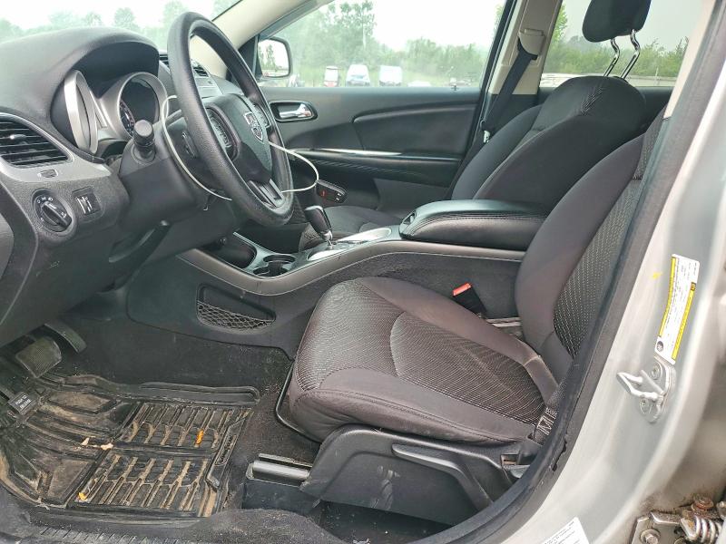 61382476 :رقم المزاد ، 3C4PDCBBXDT700765 vin ، 2013 Dodge Journey مزاد بيع