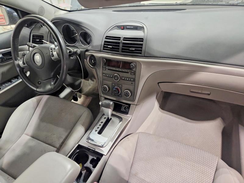 Продаж на аукціоні авто 2009 Saturn Aura, vin: 1G8ZS57B49F197295, номер лоту: 62310526