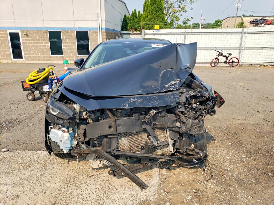 61091916 :رقم المزاد ، 3MVDMBDL1LM107760 vin ، 2020 Mazda Cx-30 مزاد بيع