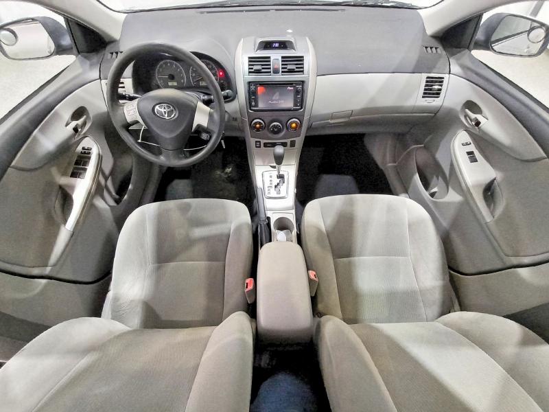 Продаж на аукціоні авто 2013 Toyota Corolla, vin: 5YFBU4EE8DP076702, номер лоту: 61217736