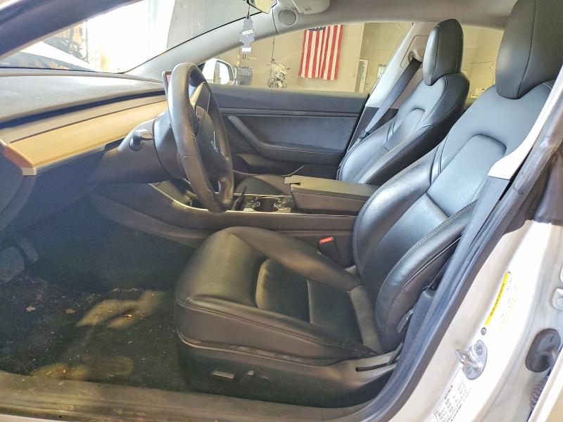 61312326 :رقم المزاد ، 5YJ3E1EAXLF590915 vin ، 2020 Tesla Model 3 مزاد بيع