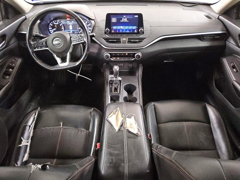 59268266 :رقم المزاد ، 1N4BL4CV6KC175407 vin ، 2019 Nissan Altima مزاد بيع
