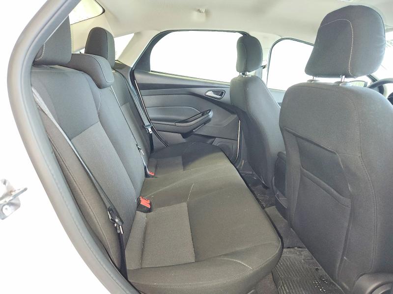 59258186 :رقم المزاد ، 1FADP3F21JL239814 vin ، 2018 Ford Focus مزاد بيع