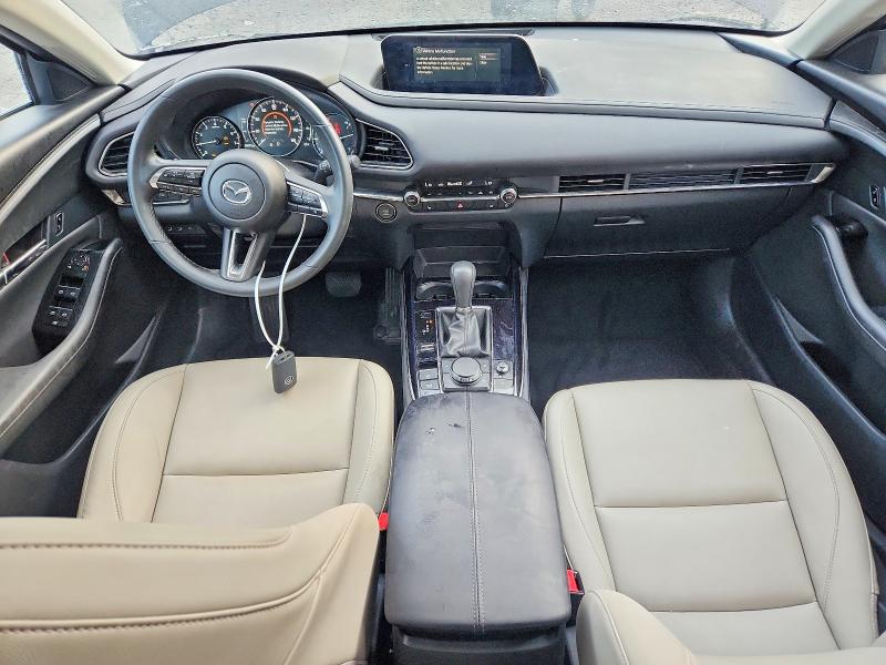Продаж на аукціоні авто 2024 Mazda Cx-30, vin: 3MVDMBCM7RM710036, номер лоту: 63321526
