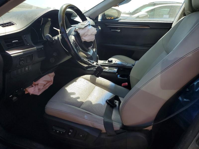 2014 Lexus Es მანქანა იყიდება აუქციონზე, vin: JTHBK1GG5E2098061, აუქციონის ნომერი: 55923186