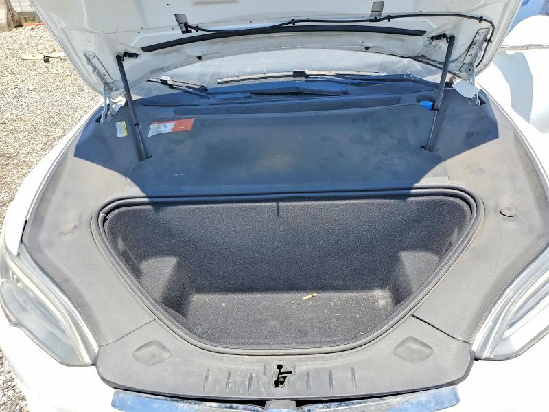 2016 Tesla Model S მანქანა იყიდება აუქციონზე, vin: 5YJSA1E28GF149807, აუქციონის ნომერი: 61364476