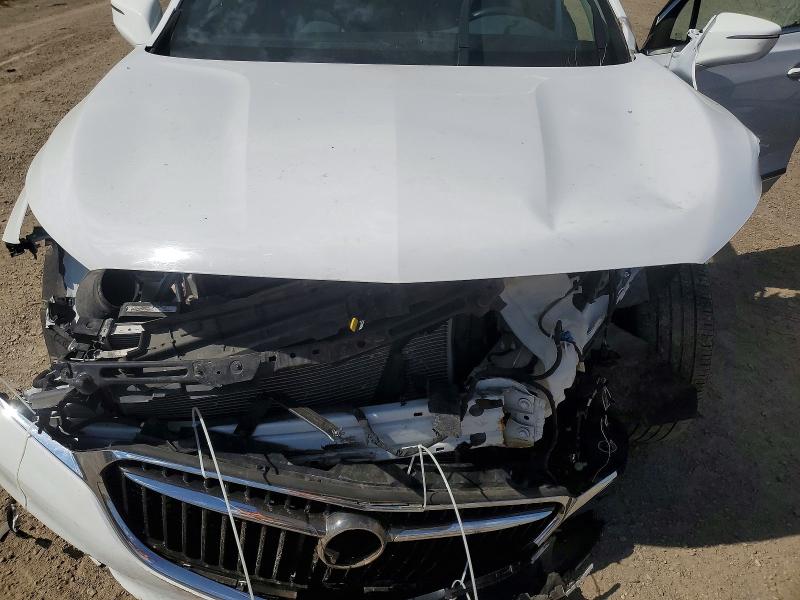 2020 Buick Enclave მანქანა იყიდება აუქციონზე, vin: 5GAEVAKW1LJ294491, აუქციონის ნომერი: 62198056