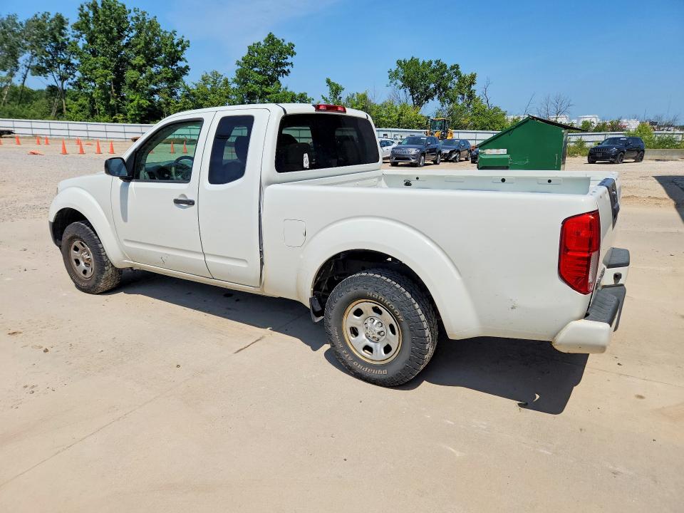 Aukcja sprzedaży 2019 Nissan Frontier, vin: 1N6BD0CT1KN774506, numer aukcji: 63039846