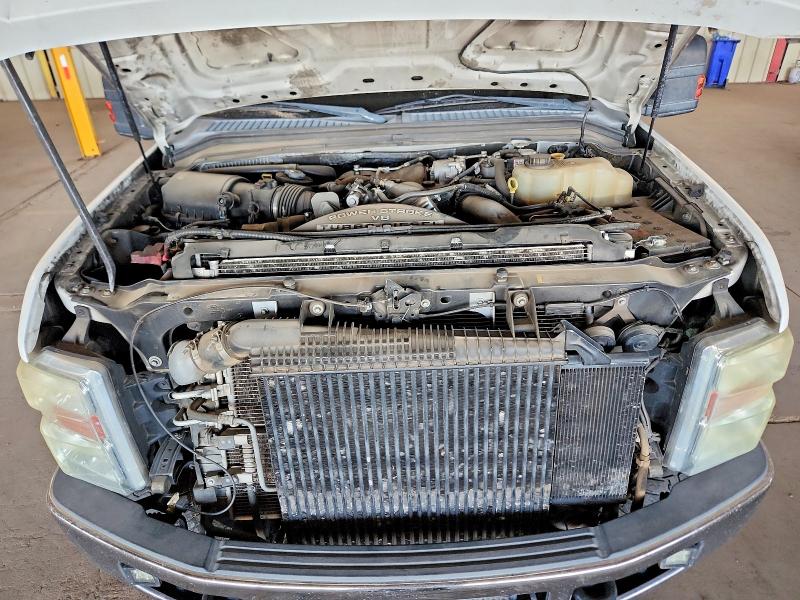 2008 Ford F250 მანქანა იყიდება აუქციონზე, vin: 1FTSW21R48EA39558, აუქციონის ნომერი: 85979505