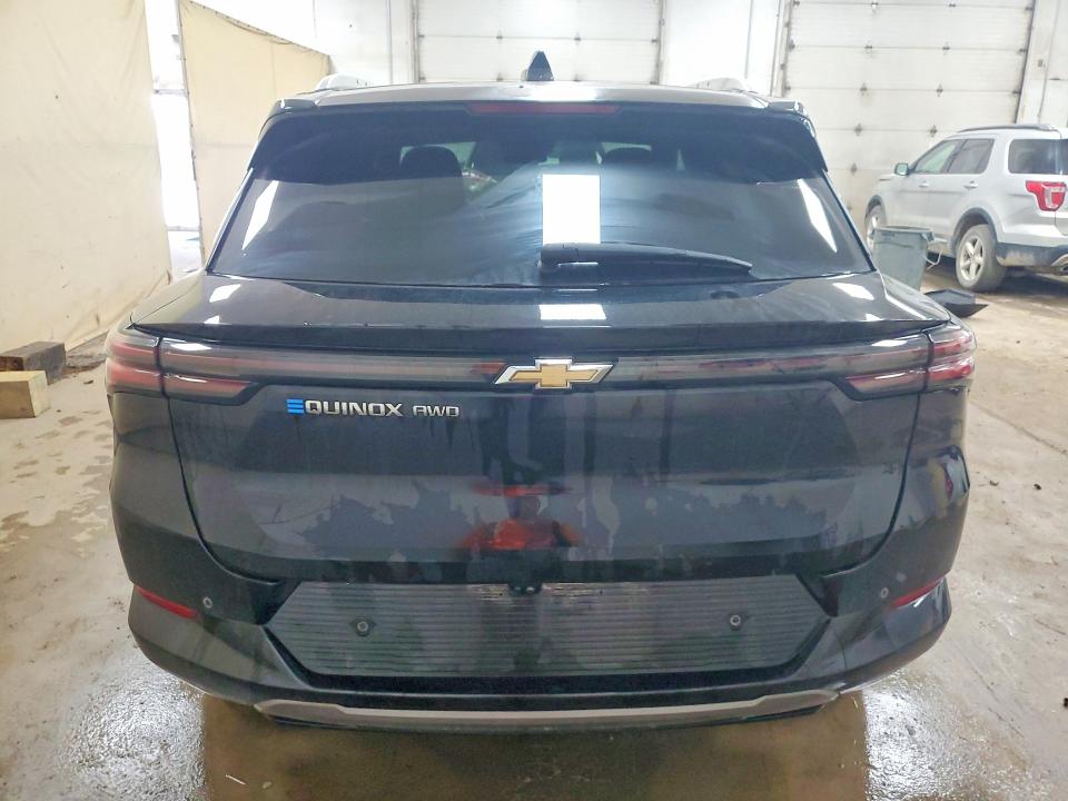 Aukcja sprzedaży 2024 Chevrolet Equinox, vin: 3GN7DLRR9RS259654, numer aukcji: 59193546