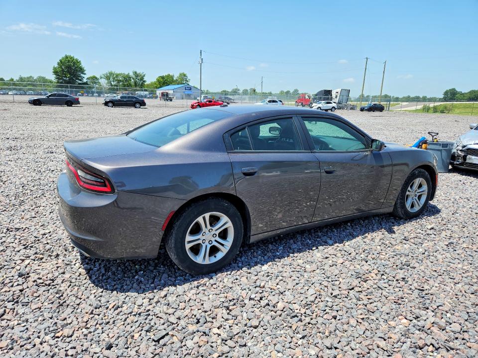 Продажа на аукционе авто 2020 Dodge Charger, vin: 2C3CDXBG8LH129449, номер лота: 59071046