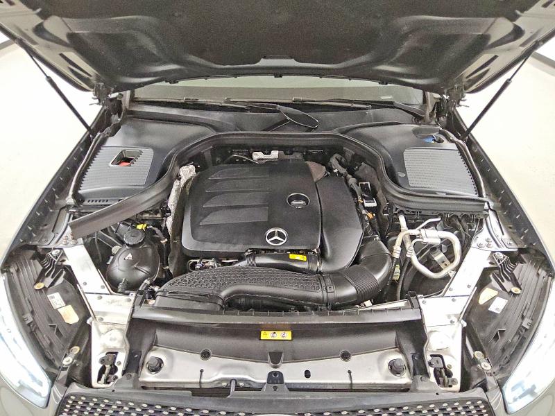 Продажа на аукционе авто 2021 Mercedes-benz Glc Coupe, vin: W1N0J8EB4MF910218, номер лота: 62867986