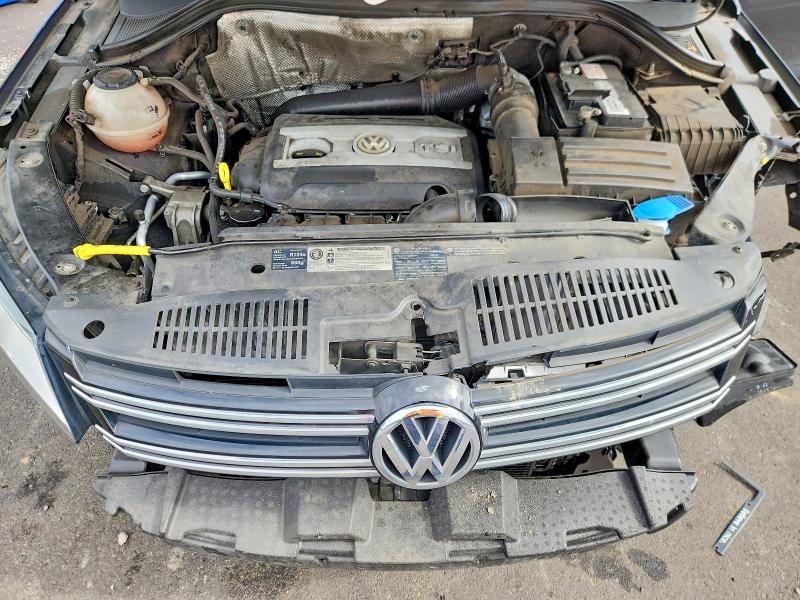 Aukcja sprzedaży 2017 Volkswagen Tiguan, vin: WVGBV7AX3HK047405, numer aukcji: 59698656