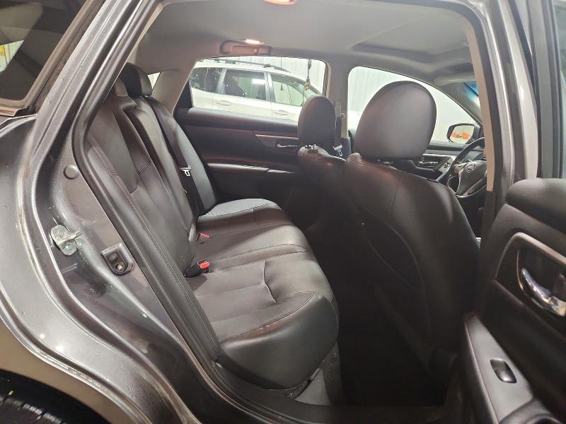 Продажа на аукционе авто 2014 Nissan Altima, vin: 1N4AL3AP7EC147534, номер лота: 62611616