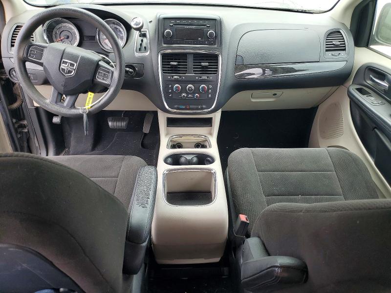Продаж на аукціоні авто 2012 Dodge Grand Caravan, vin: 2C4RDGCG4CR406449, номер лоту: 61732146