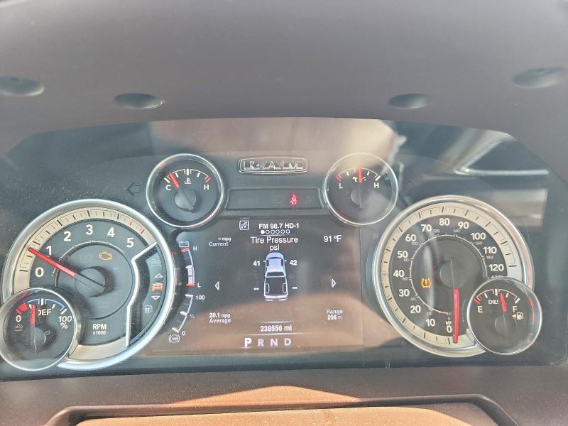 Продаж на аукціоні авто 2016 Ram 1500, vin: 1C6RR6NM0GS382693, номер лоту: 61522276