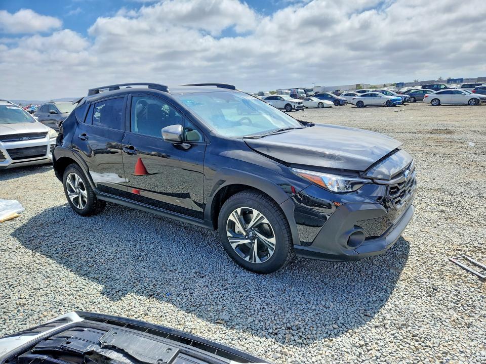 Aukcja sprzedaży 2025 Subaru Crosstrek, vin: JF2GUHDCXS8210259, numer aukcji: 59372746