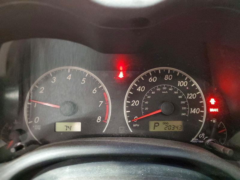 62042726 :رقم المزاد ، JTDBU4EE9DJ118038 vin ، 2013 Toyota Corolla مزاد بيع