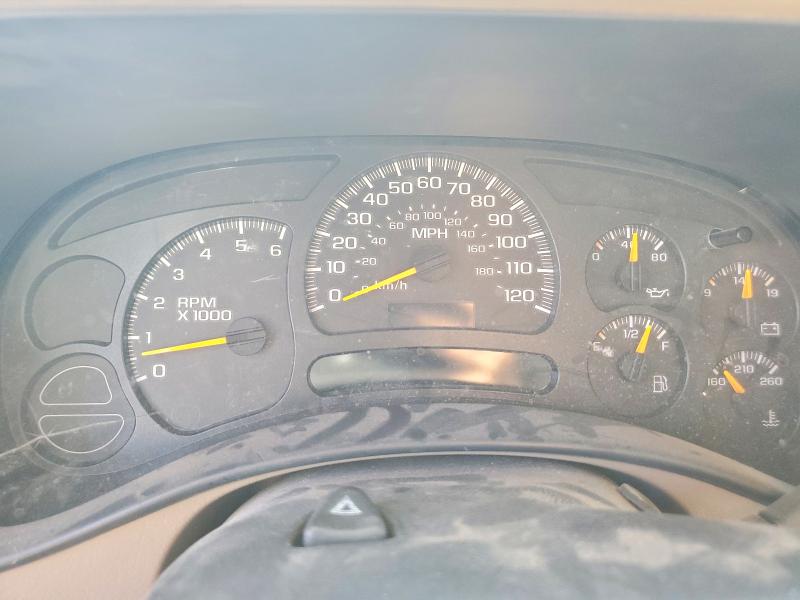 2004 Chevrolet Avalanche მანქანა იყიდება აუქციონზე, vin: 3GNEC12T24G101446, აუქციონის ნომერი: 62523556