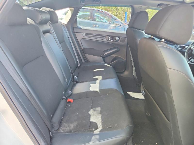 Продаж на аукціоні авто 2022 Honda Civic, vin: 2HGFE2F50NH130813, номер лоту: 61929306
