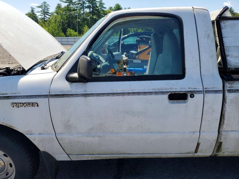 Продажа на аукционе авто 2000 Ford Ranger, vin: 1FTYR10C5YTB18807, номер лота: 62491036