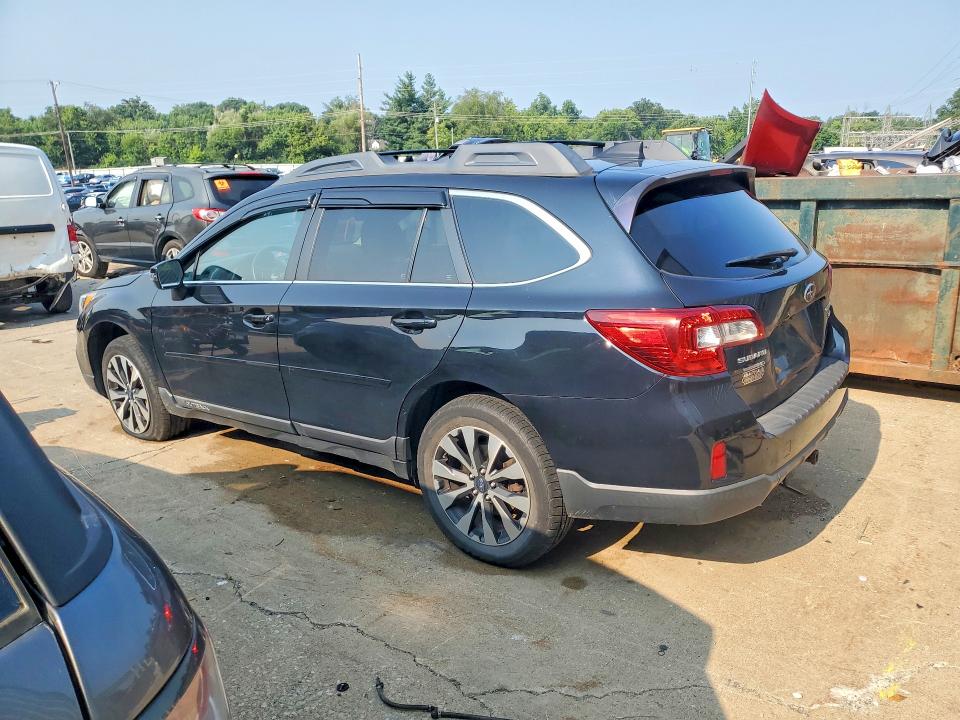 Aukcja sprzedaży 2016 Subaru Outback, vin: 4S4BSENC1G3221467, numer aukcji: 62843896