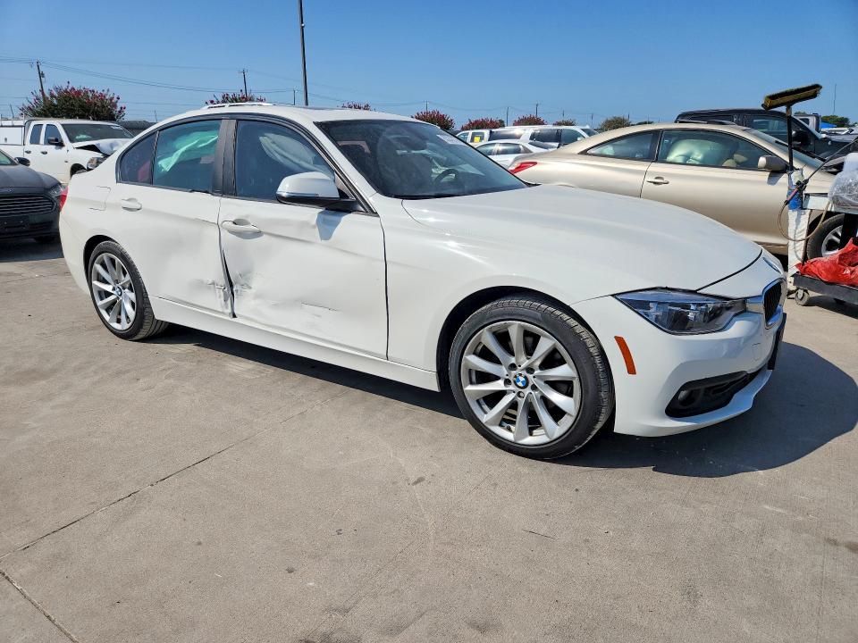 Продажа на аукционе авто 2018 Bmw 320, vin: WBA8E1G5XJNU90489, номер лота: 63243176