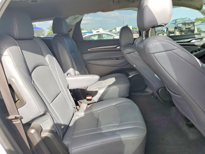 Продаж на аукціоні авто 2019 Buick Enclave, vin: 5GAERBKWXKJ235206, номер лоту: 60440106