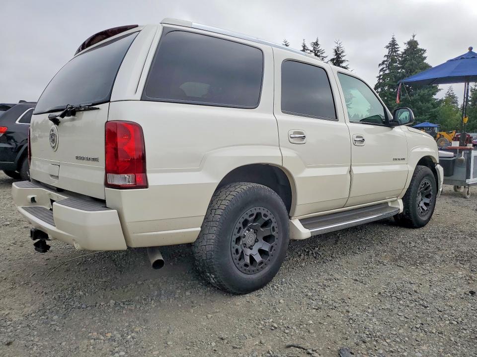 Aukcja sprzedaży 2003 Cadillac Escalade, vin: 1GYEK63N33R111243, numer aukcji: 61982956
