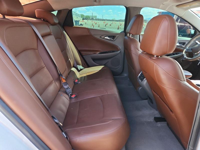 2017 Chevrolet Malibu მანქანა იყიდება აუქციონზე, vin: 1G1ZE5ST0HF243290, აუქციონის ნომერი: 61584936