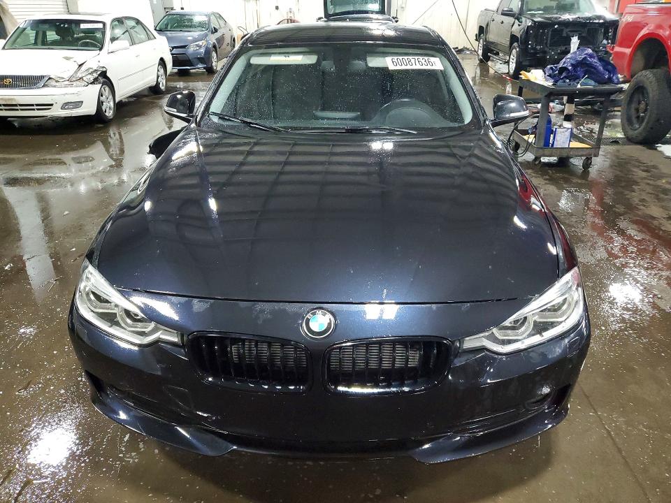 Продаж на аукціоні авто 2014 Bmw 328, vin: WBA3D5C56EKX95294, номер лоту: 60087636