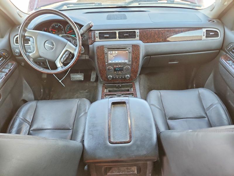 Aukcja sprzedaży 2014 Gmc Sierra, vin: 1GT125E88EF185722, numer aukcji: 59784866