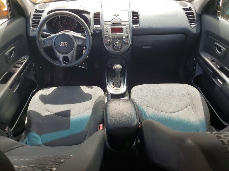 Продаж на аукціоні авто 2011 Kia Soul, vin: KNDJT2A20B7318136, номер лоту: 60246326