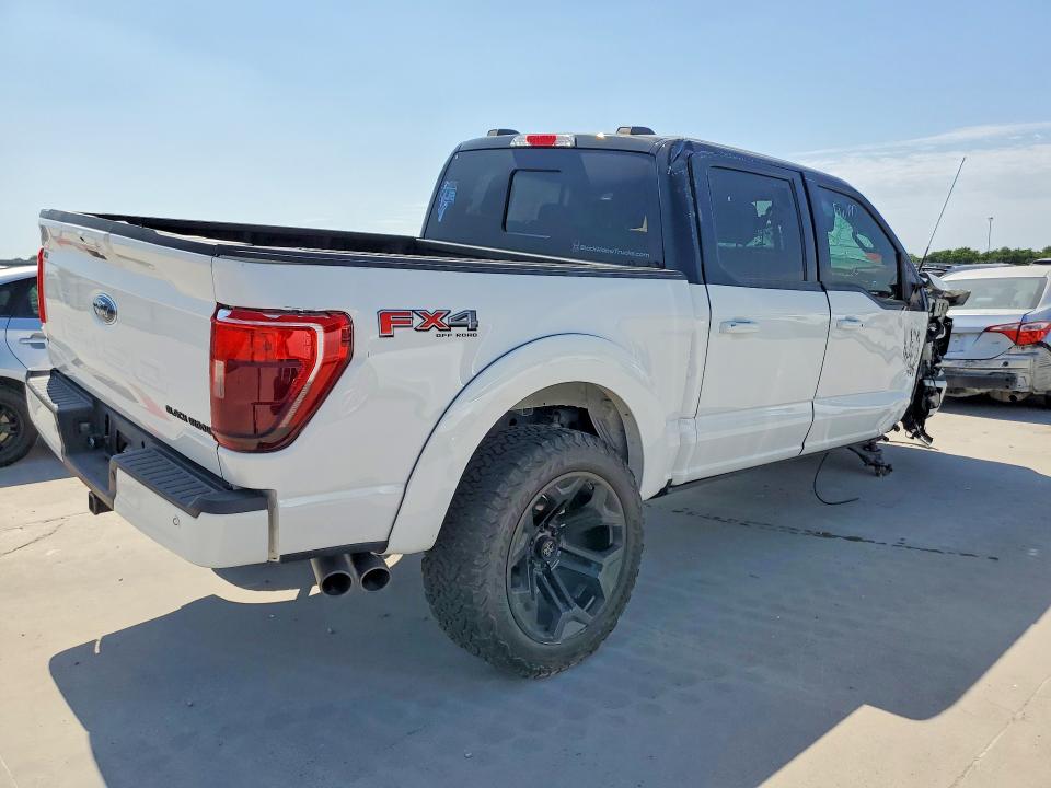 Продаж на аукціоні авто 2023 Ford F150, vin: 1FTFW1E50PKF33080, номер лоту: 62743946